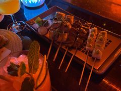 -SPARK(成都W酒店)