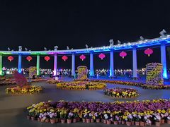 -人民防洪胜利纪念塔