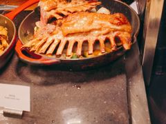 -香荟Aroma·外滩茂悦大酒店