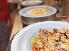 -青岛海尔洲际酒店