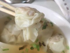 -老安庆馄饨(信旺·华府骏苑西区西南海卉文化生活街店)