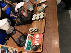 -星巴克臻选(南京艾尚天地店)