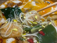 -龙梅肥肠鱼(明瓦廊店)