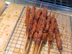 -苏格里岛自助烤肉海鲜火锅(成都金牛万达店)
