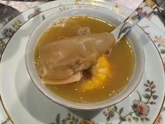 -ONE FULL 古董港式海鲜火锅