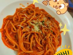 -Ricci睿奇美式餐厅(五道口店)