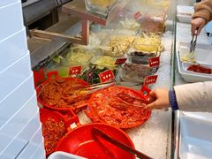 -成都你六姐·牛肉冒菜·麻辣香锅(长泰广场店)