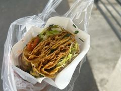 -卞姐蛋饼(陕西南路店)