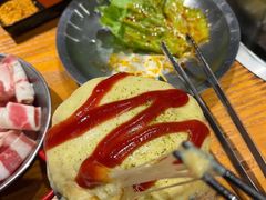 -鶴山李