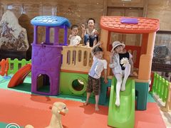 -东方山水金沙酒店-雅香阁中餐厅