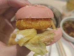 -龍歌自助小火锅(秦淮水游城店)