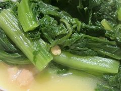 -金成潮菜博物馆(海珠湿地店)