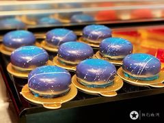 -济南香格里拉·咖啡泉自助餐厅