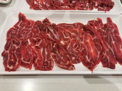 -食潮汕头鲜牛馆(望京保利店)