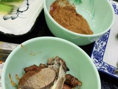 -撒拉人家.酸菜牦牛肉火锅