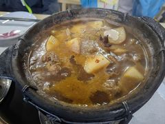 -范贤光鸡公煲(平乐园总店)