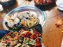 -刘成杰锦州烧烤(南河路店)