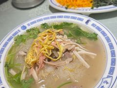 -老雒阳面馆·水席·洛阳菜(王城路店)