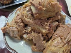 -溢福香东北兄弟酱骨饺子馆(刘家冲店)