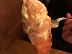 -Burger & Lobster(Dean Street)