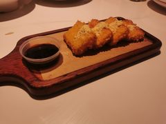 -新辣宴·湖南家常菜·商务聚餐(中粮创芯店)