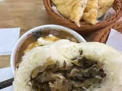 槐花粉条包-高群生胡辣汤(亚运村店)