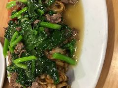 -长平老姿娘夜粥(平东一街店)
