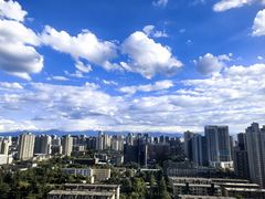 -大雁塔北广场音乐喷泉