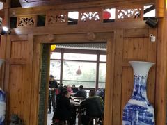 门面-陕西名小吃(T3航站楼一店)