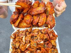 -熊氏烧烤·人生一串(八一广场总店)