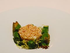 -三嚥阁 La Villa Restaurant