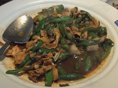 -兰湘子·湘菜小炒(长安万科广场店)