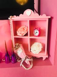 -Pink You美甲美睫纹绣定制中心