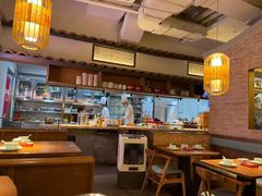 大堂-闽上鲜·福建菜(龙湖滨江天街店)