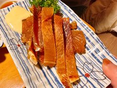 -大焰自助日式料理 铁板烧(徐汇店)