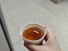 -强手盲人推拿(西乡店)