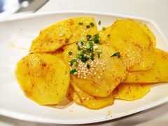 -么子烤肉(化龙池店)