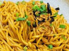 葱油拌面-醉牛腩·面小馆