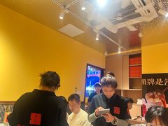 -荣叔港式沙嗲牛肉火锅(正佳潮流店)