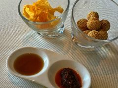 -海宁铂尔曼酒店紫荆中餐厅