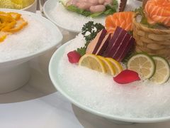 -帝皇海海鲜豆捞(桐泾商务广场店)