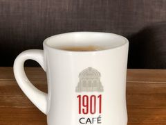 -1901 Cafe(西四店)