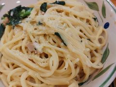 奶汁鸡肉意大利面-萨莉亚意式餐厅(石鼓路店)