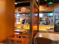 -鱼你在一起(海淀航天桥店)