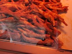 鸡爪子-鸡打鸣熏鸡系列(总店)