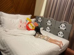 -三亚湾海居铂尔曼度假酒店