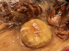 -西村叔叔的店·面包·甜品·蛋糕(清河万象汇店)