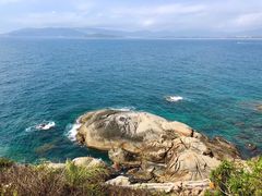 -三亚蜈支洲岛旅游区