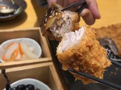 -胜博殿日式炸猪排(西红门店)