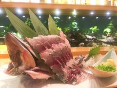 -泉寿司(万科公园店)